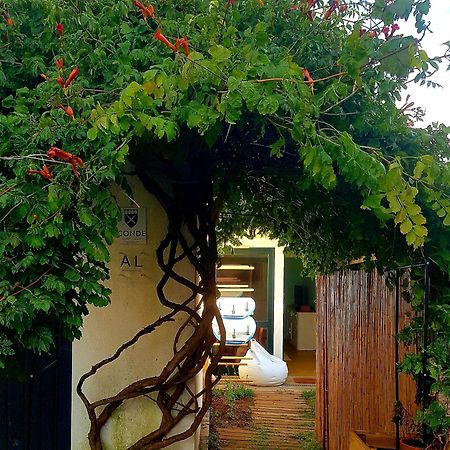 Conde Surf Camp - Junto Ao Mar - Entire Pvt House Villa Vila do Conde Dış mekan fotoğraf