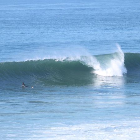 Conde Surf Camp - Junto Ao Mar - Entire Pvt House Villa Vila do Conde Dış mekan fotoğraf