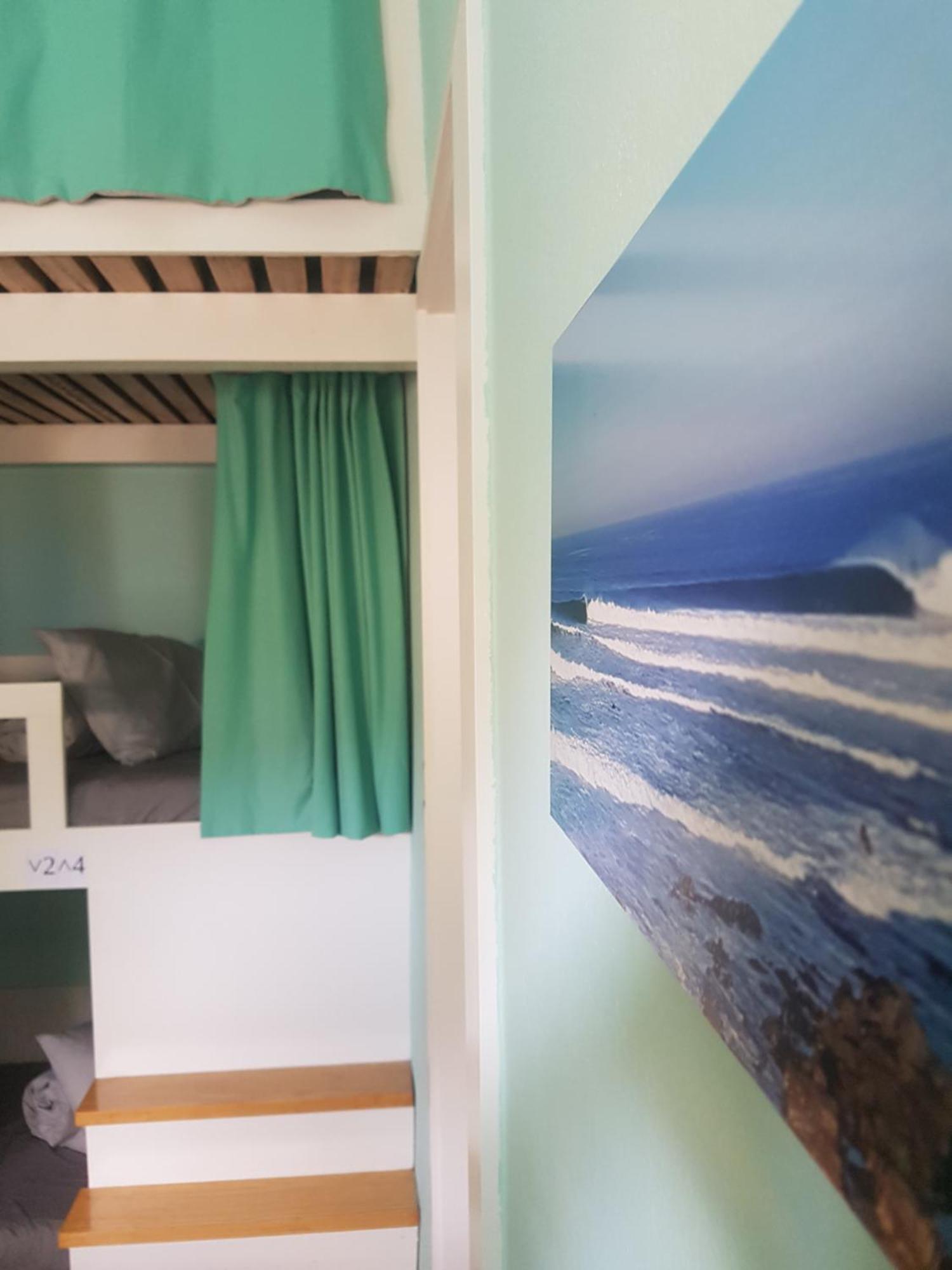 Conde Surf Camp - Junto Ao Mar - Entire Pvt House Villa Vila do Conde Dış mekan fotoğraf