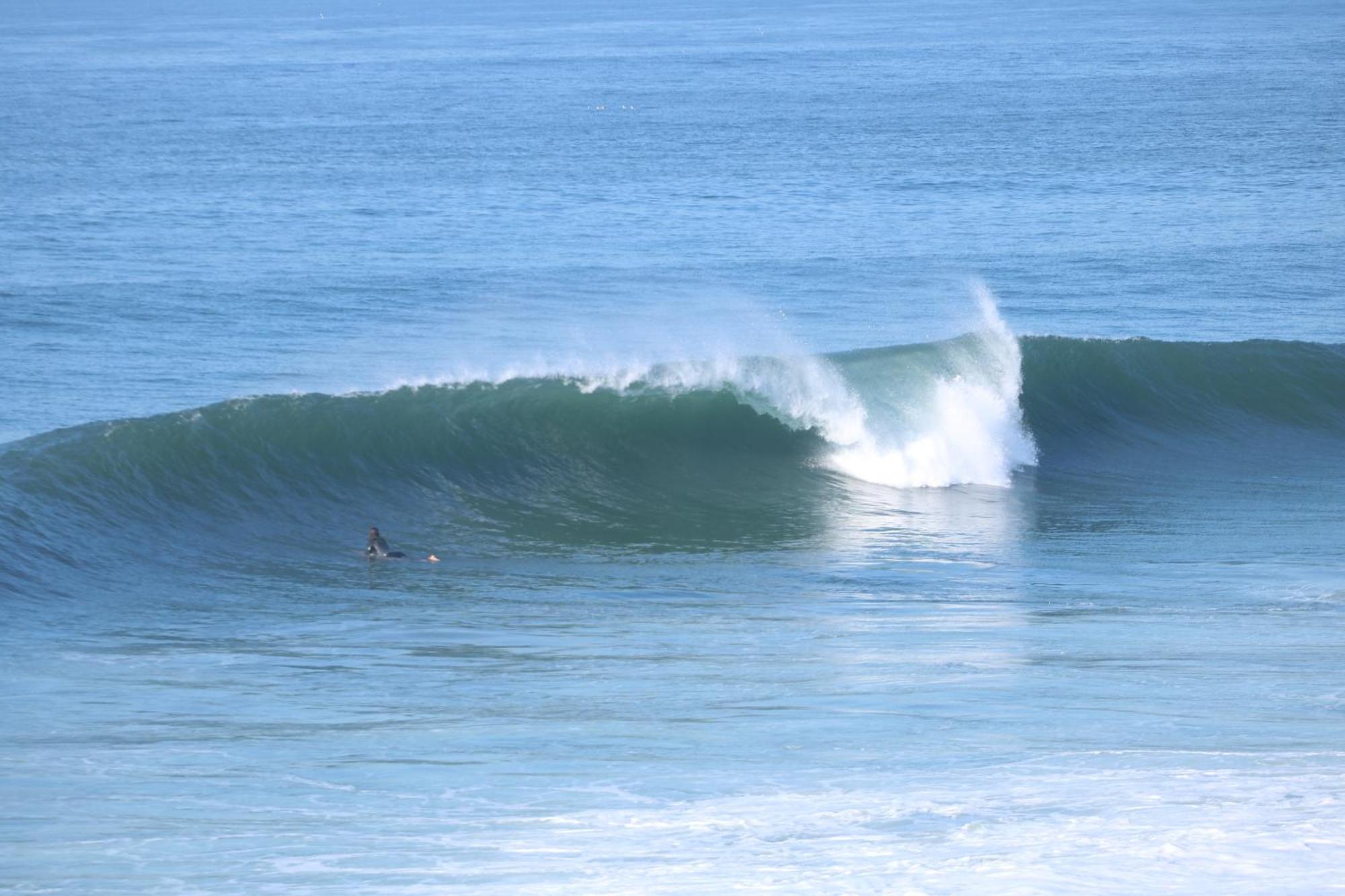 Conde Surf Camp - Junto Ao Mar - Entire Pvt House Villa Vila do Conde Dış mekan fotoğraf